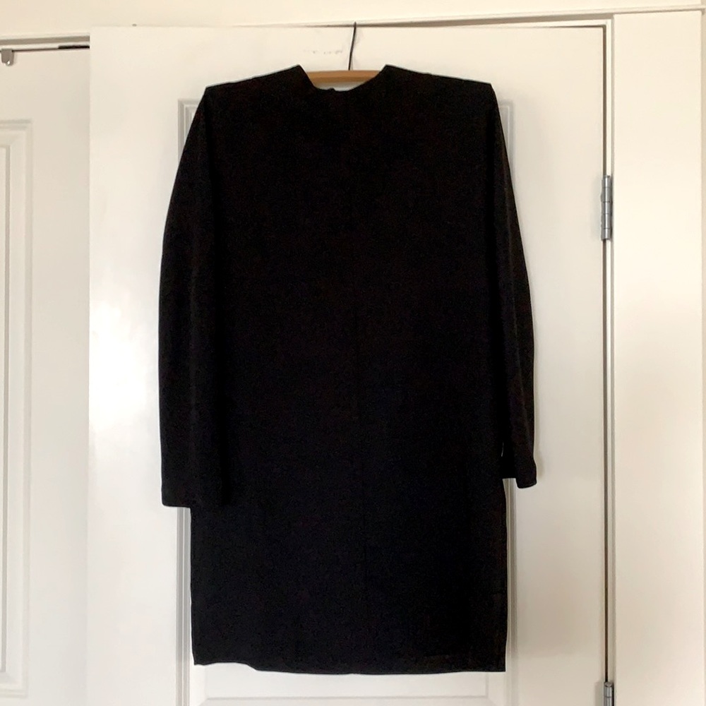Excellent Condition - Oak & Fort dress, size S